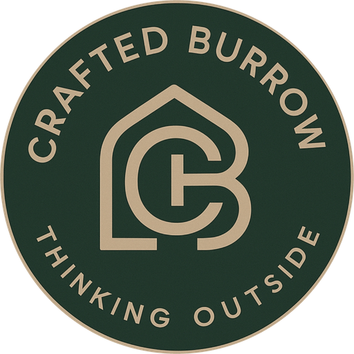 Crafted Burrow, Thinking outside